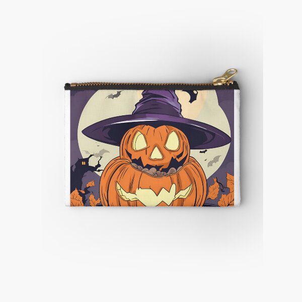 Item preview, Halloween Pumpkin designed and sold by Gina-Rosa.