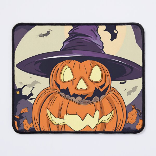 Item preview, Halloween Pumpkin designed and sold by Gina-Rosa.