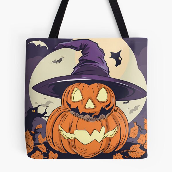Item preview, Halloween Pumpkin designed and sold by Gina-Rosa.