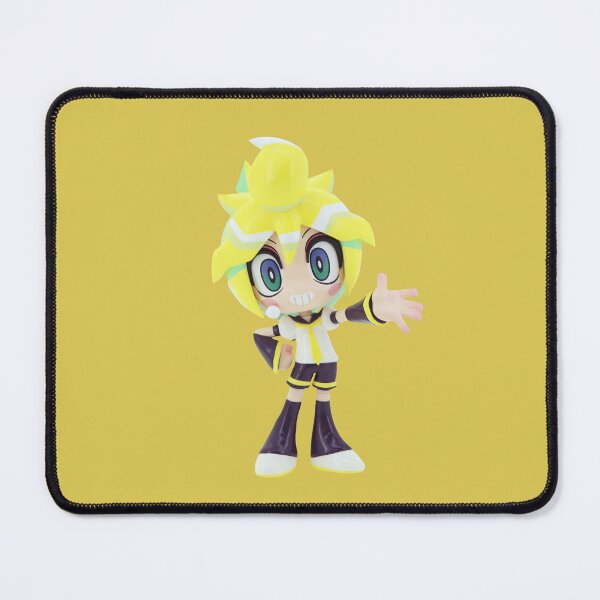 Item preview, Kagamine Len Figure designed and sold by VoidStarzip66.