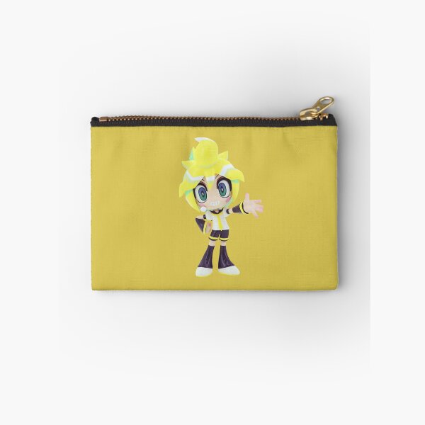 Item preview, Kagamine Len Figure designed and sold by VoidStarzip66.
