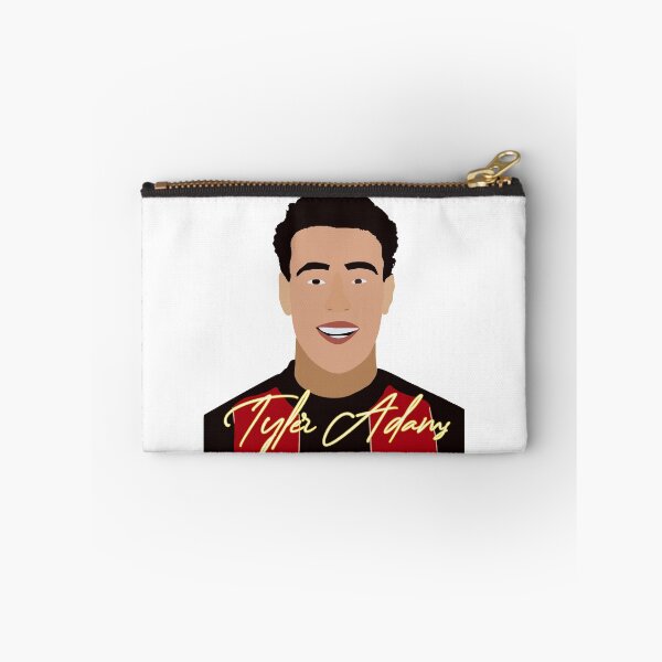 Item preview, Tyler Adams designed and sold by rednblack-net.