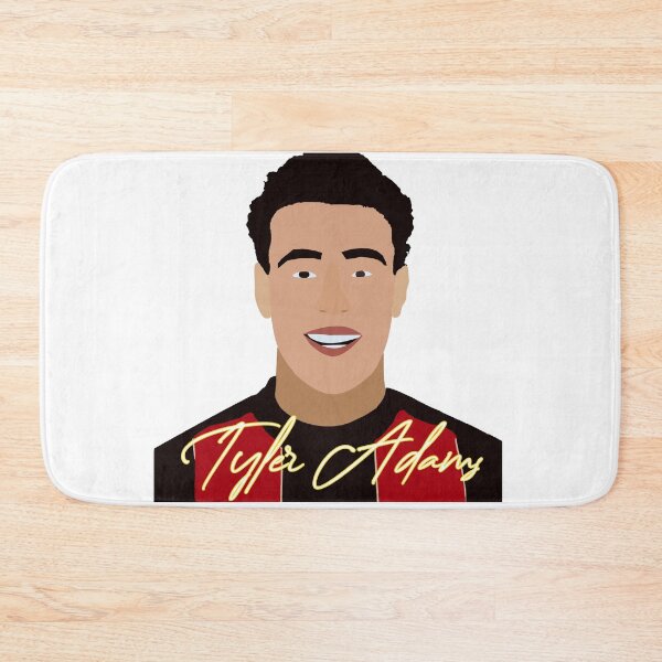 Item preview, Tyler Adams designed and sold by rednblack-net.