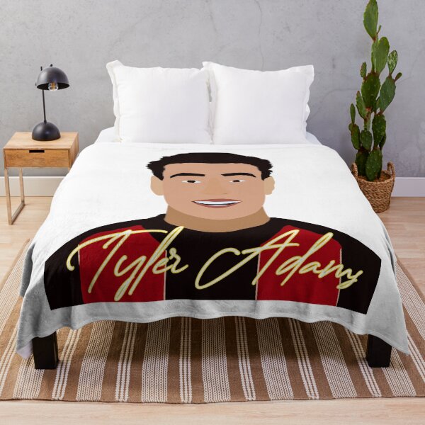 Item preview, Tyler Adams designed and sold by rednblack-net.