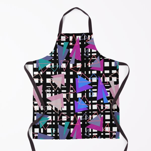 Item preview, Triangle Shapes designed and sold by Yazzy Essence.