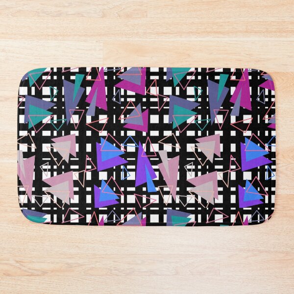 Item preview,  Triangle Shapes designed and sold by Yazzy Essence.