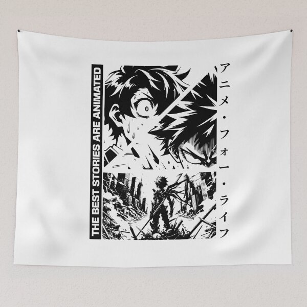 Item preview, The Best Stories Are Animated designed and sold by S4G Tees.