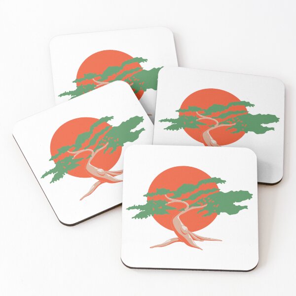 Item preview, Miyagi-Do designed and sold by salvatrane.