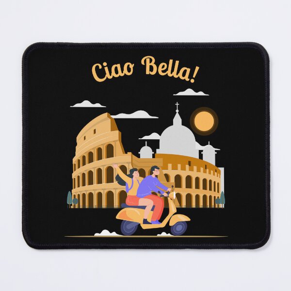 Item preview, Rome Italy Travel Art | Italian Holiday Souvenir | Rome Vacation Gifts designed and sold by fashionrise.