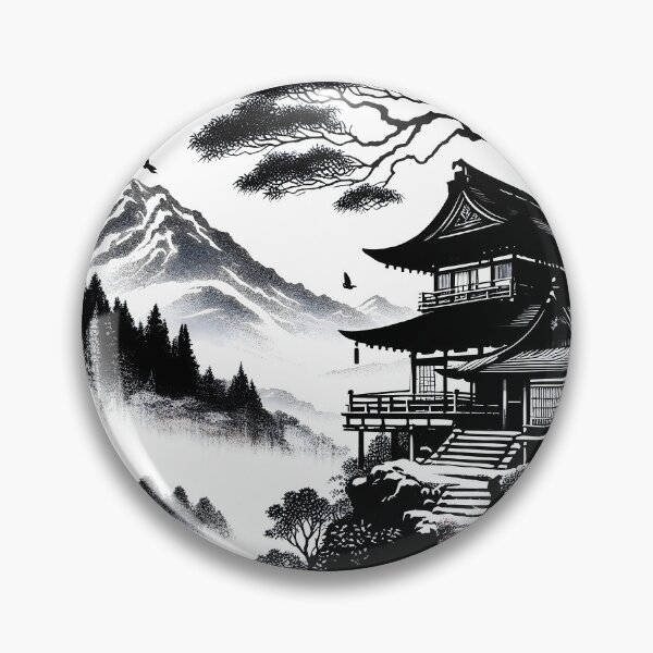 Item preview, A Moment of Zen designed and sold by HossamAlsadainy.