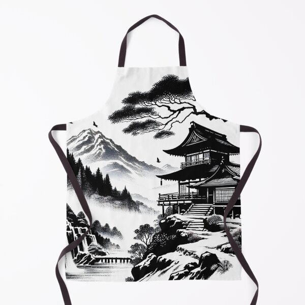 Item preview, A Moment of Zen designed and sold by HossamAlsadainy.