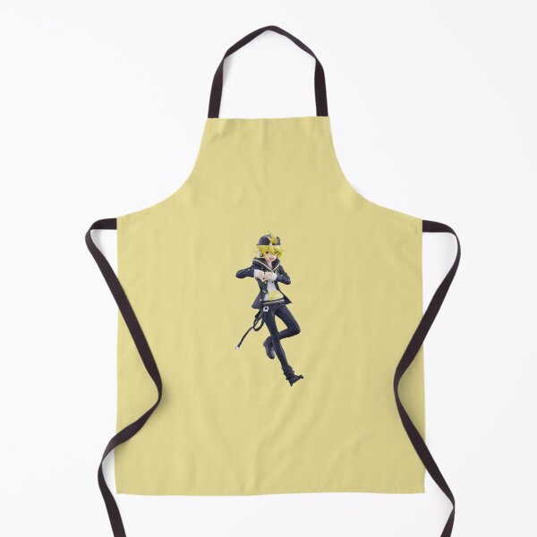 Item preview, Bring It On Kagamine Len Figure designed and sold by VoidStarzip66.