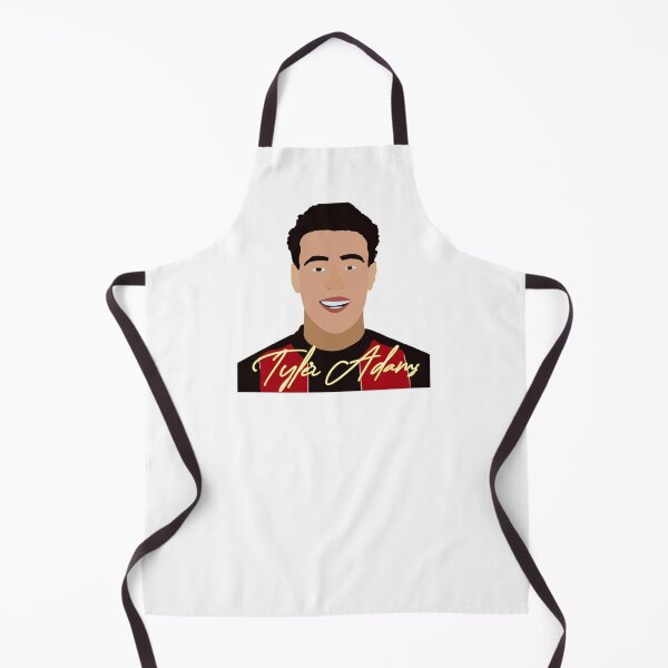 Item preview, Tyler Adams designed and sold by rednblack-net.