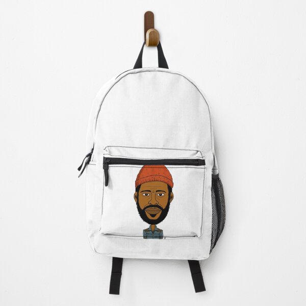 Item preview, Drawing portrait of Marvin (with studded hat and shirt) designed and sold by Eric Sintès.