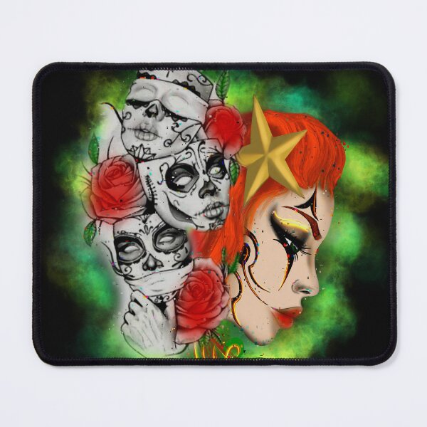 Item preview, Masks designed and sold by MeliiisandreArt.