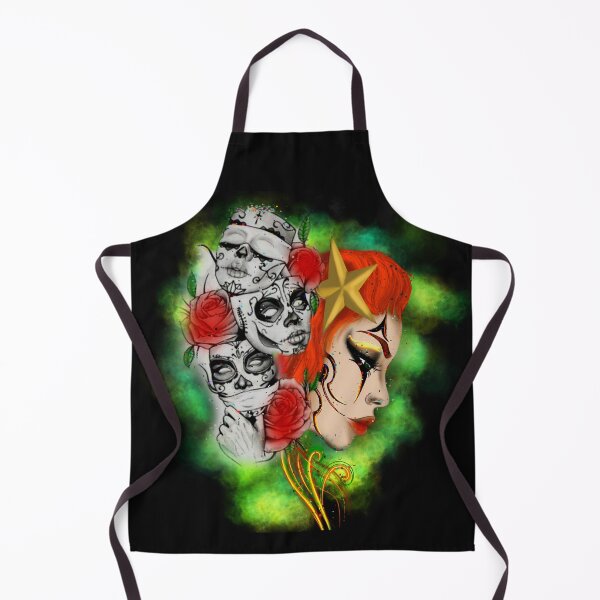 Item preview, Masks designed and sold by MeliiisandreArt.