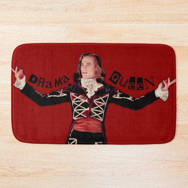 Item preview, Lestat Drama Queen designed and sold by dutchesskmw.