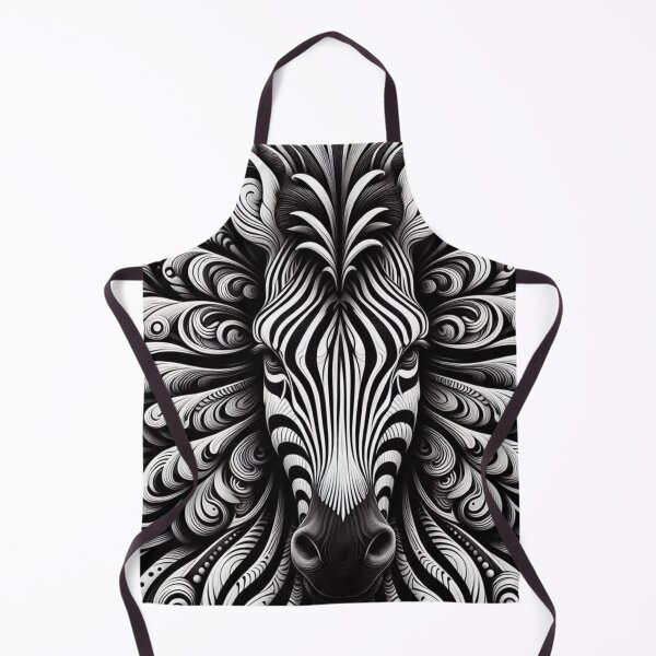 Item preview, Zebra animal designed and sold by MindsAtelier.