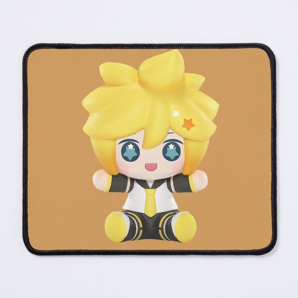 Item preview, Kagamine Len Figure designed and sold by VoidStarzip66.