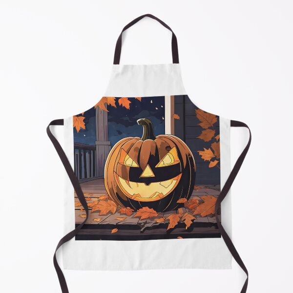 Item preview, Halloween Pumpkin designed and sold by Gina-Rosa.