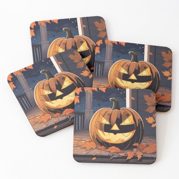 Item preview, Halloween Pumpkin designed and sold by Gina-Rosa.