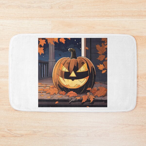 Item preview, Halloween Pumpkin designed and sold by Gina-Rosa.
