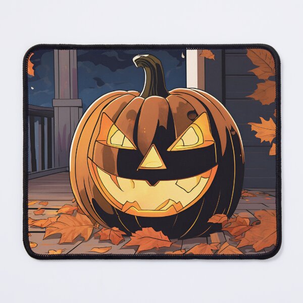Item preview, Halloween Pumpkin designed and sold by Gina-Rosa.