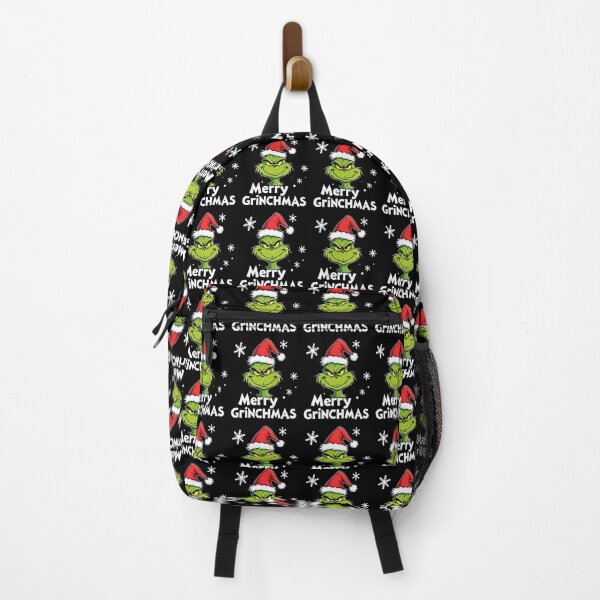 Item preview, Merry grinchmas designed and sold by savecloth.