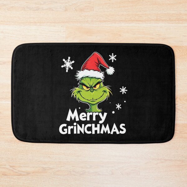 Item preview, Merry grinchmas designed and sold by savecloth.