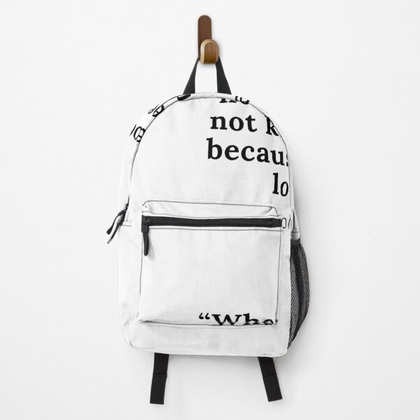 Item preview, El que no ama no conoce a Dios, porque Dios es amor. designed and sold by BibleStore.
