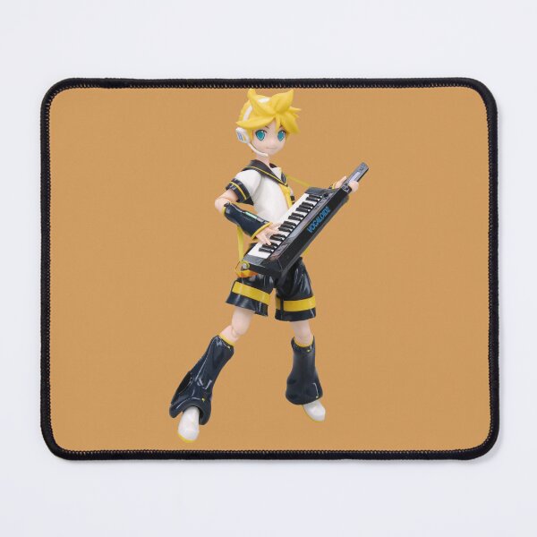 Item preview, Kagamine Len Figure designed and sold by VoidStarzip66.