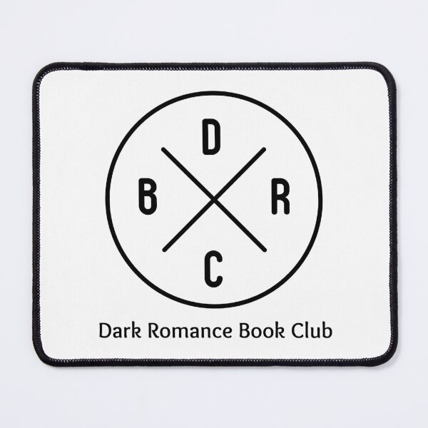 Item preview, Dark Romance Book Club | TopsNTangles designed and sold by chelseahill712.