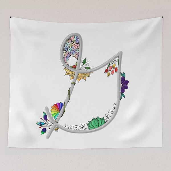 Item preview, Tangled G designed and sold by lezell.
