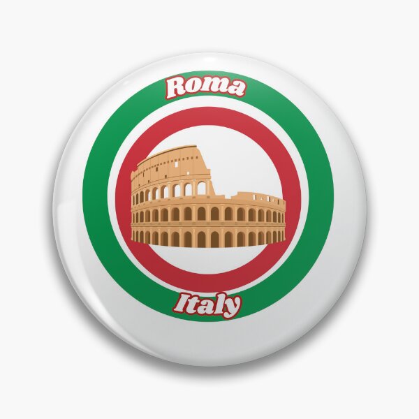 Item preview, Roma Italy Souvenir  designed and sold by 2minutidiitalia.