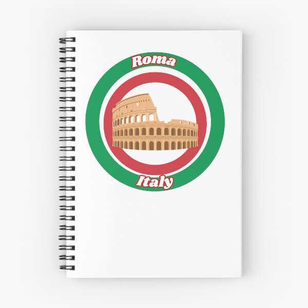 Item preview, Roma Italy Souvenir  designed and sold by 2minutidiitalia.