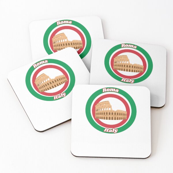 Item preview, Roma Italy Souvenir  designed and sold by 2minutidiitalia.