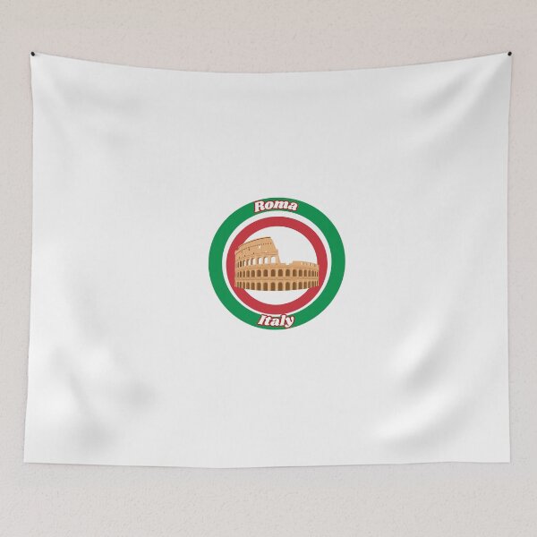 Item preview, Roma Italy Souvenir  designed and sold by 2minutidiitalia.