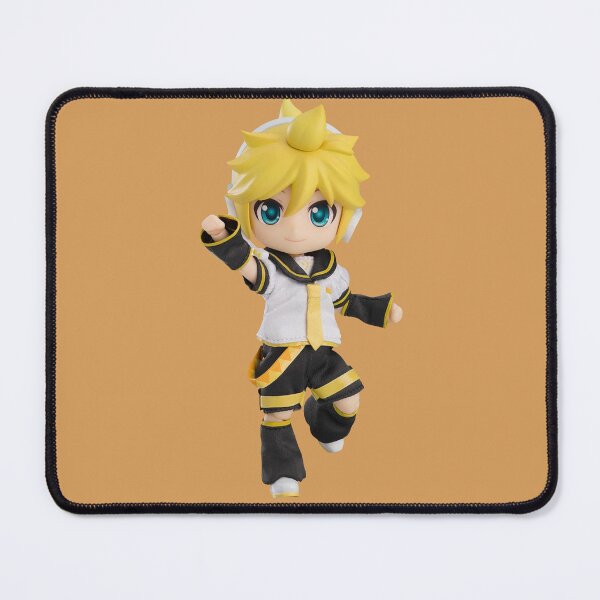Item preview, Kagamine Len Nendoroid Figure designed and sold by VoidStarzip66.