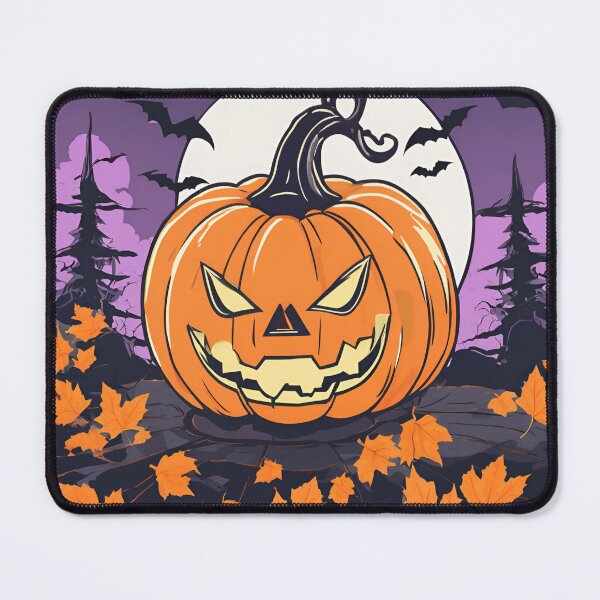 Item preview, Halloween Pumpkin designed and sold by Gina-Rosa.