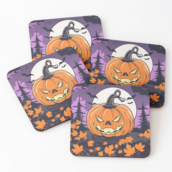 Item preview, Halloween Pumpkin designed and sold by Gina-Rosa.