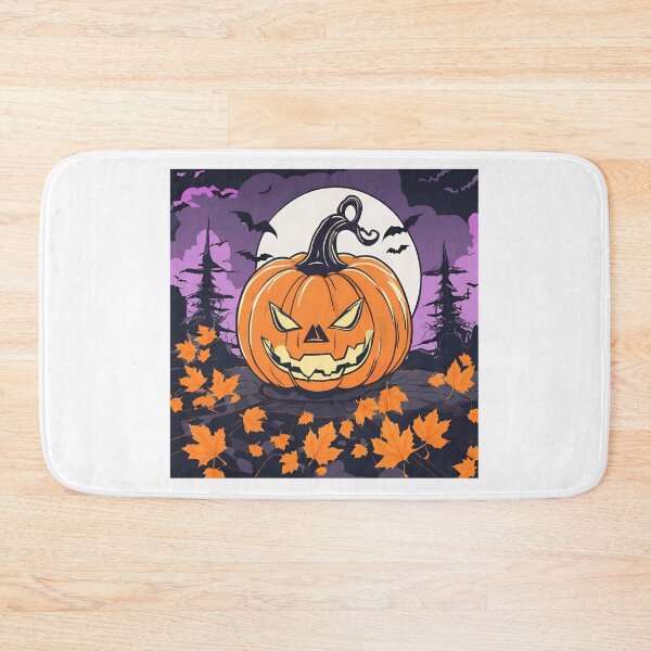 Item preview, Halloween Pumpkin designed and sold by Gina-Rosa.