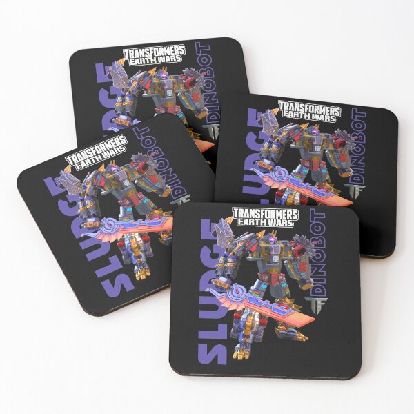 Item preview, SLUDGE G1 TRANSFORMERS designed and sold by Transmetalbeast.