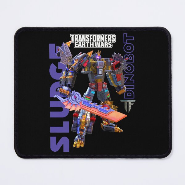 Item preview, SLUDGE G1 TRANSFORMERS designed and sold by Transmetalbeast.