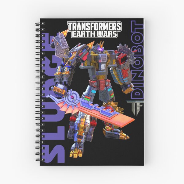 Item preview, SLUDGE G1 TRANSFORMERS  designed and sold by Transmetalbeast.