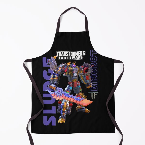 Item preview, SLUDGE G1 TRANSFORMERS designed and sold by Transmetalbeast.