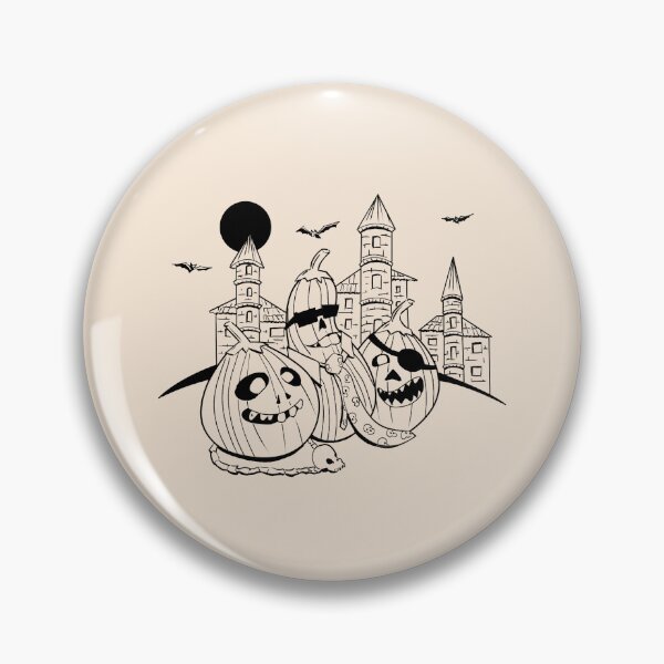 Item preview, Halloween designed and sold by lukin0z.