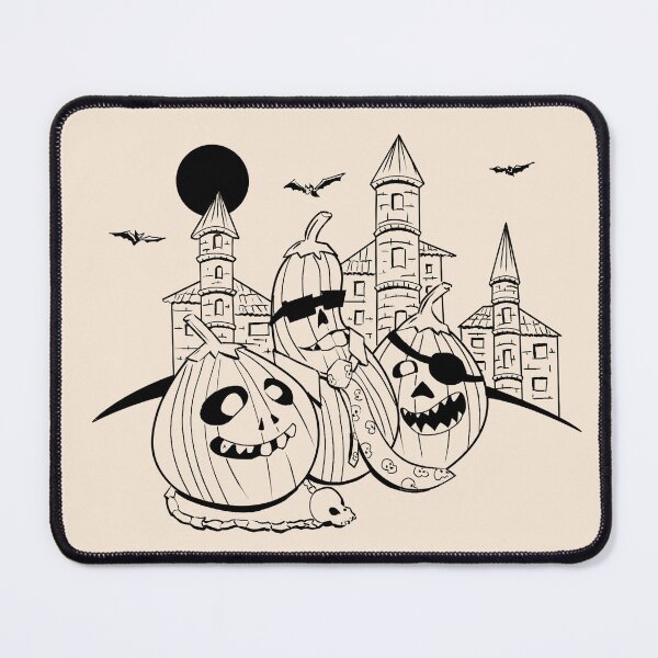 Item preview, Halloween designed and sold by lukin0z.