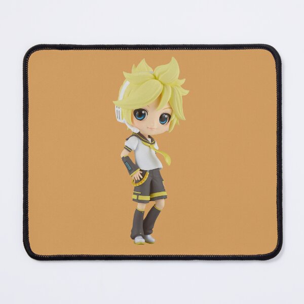 Item preview, Kagamine Len Figure designed and sold by VoidStarzip66.