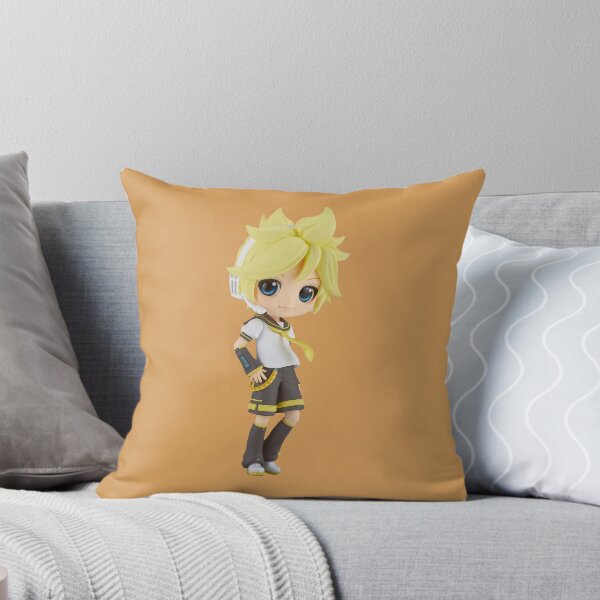 Item preview, Kagamine Len Figure designed and sold by VoidStarzip66.