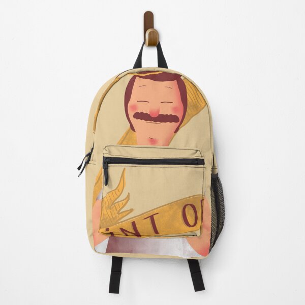 Item preview, Saint of burgers designed and sold by salvatrane.